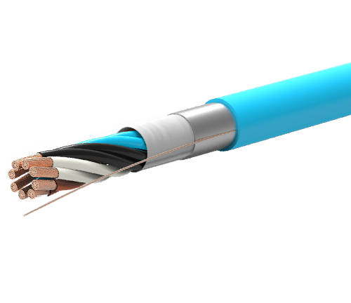 多芯屏蔽線(xiàn)纜